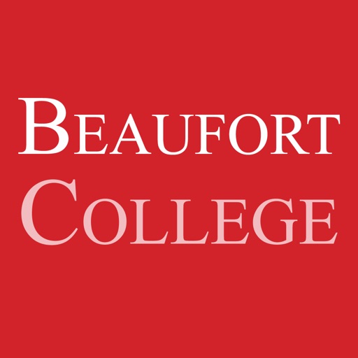 Beaufort College icon