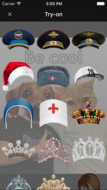 Primerun photo humor fun photo editor free and dating chat