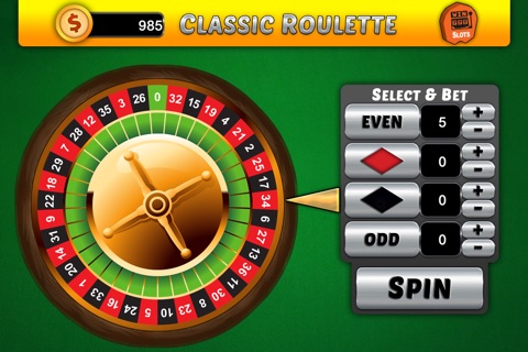 AAA Aabes Fruit Classic Slots (777 Wild Cherries) - Win Progressive Jackpot Journey Slot Machine with Roulette & Blackjack screenshot 2