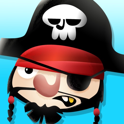 Topsy Scurvy iOS App