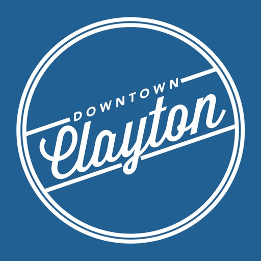 Downtown Clayton icon