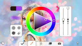 Game screenshot Colors! mod apk