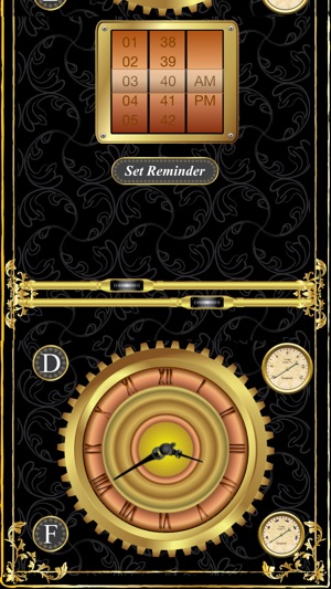 Explorachron: Steampunk Time Traveling(圖3)-速報App
