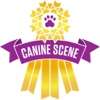 Canine Scene