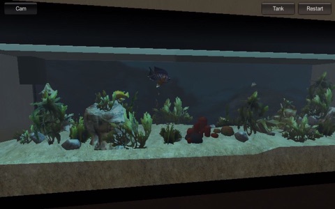 Fish Tanks screenshot 2