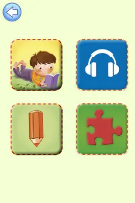 Game screenshot The Snow Queen Fairy-Tale mod apk