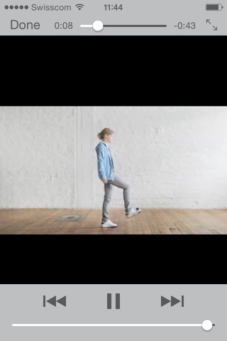 Footbag screenshot 4