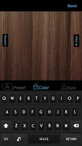 Game screenshot Colorful Text Design mod apk