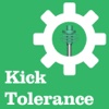 Kick Tolerances