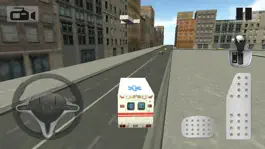 Game screenshot город скорой помощи hack
