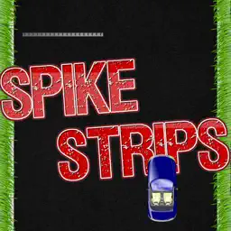 Spike Strips app icon