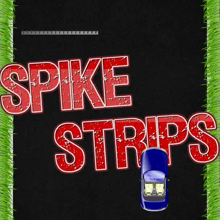 Spike Strips Cheats