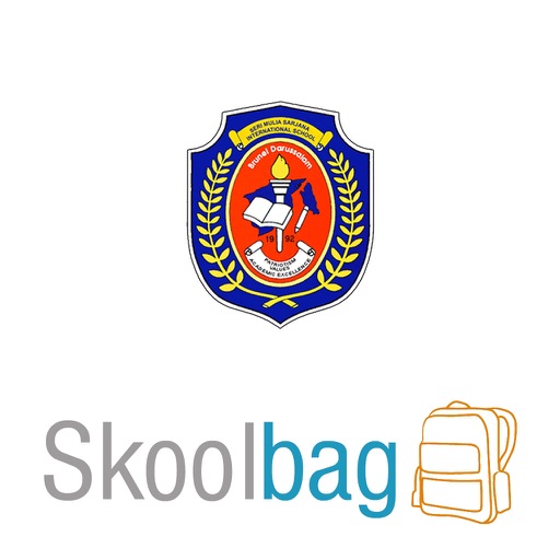 Seri Mulia Sarjana International School - Skoolbag icon