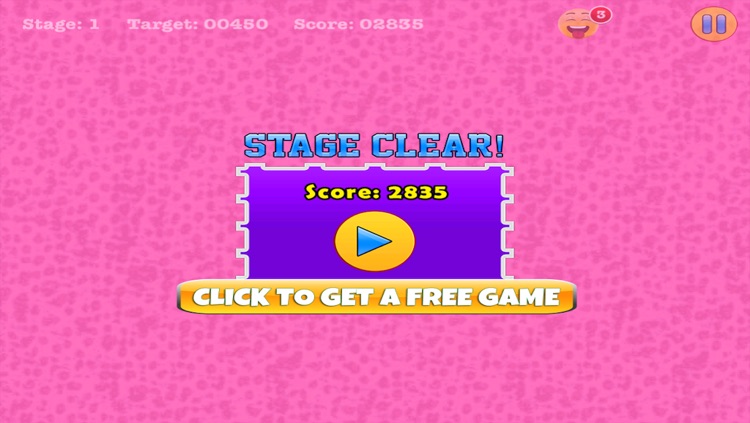 Pop! Emoji Bubbles - Animated Smileys and Top Emoticons Art FREE screenshot-4