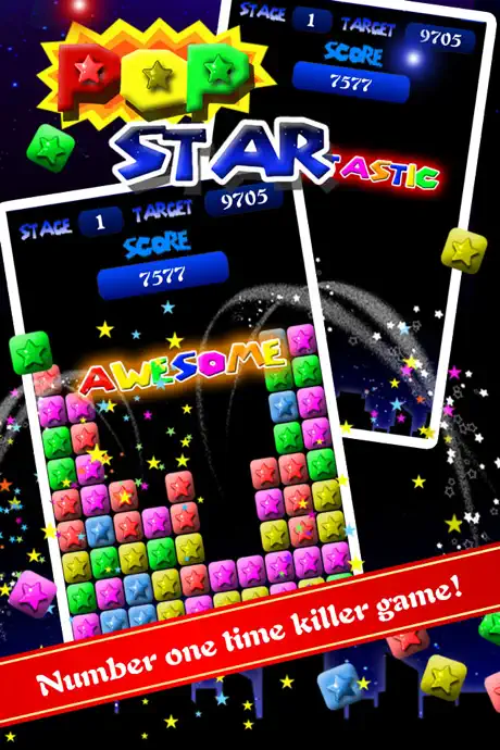 PopStar! Lite