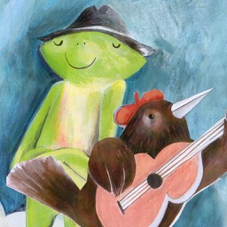 El Sapo y La Calandria