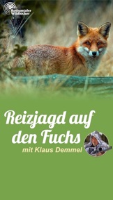 Fuchs Jagd screenshot