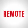 Similar Remote to Netflix Apps