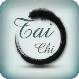 Tai Chi Step by Step app icon