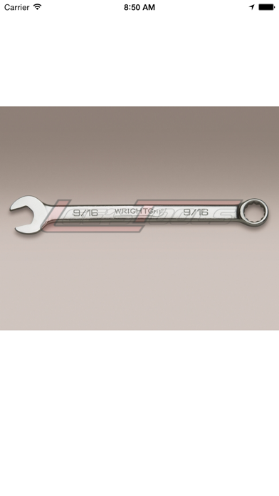 Screenshot #3 pour Wright Tool