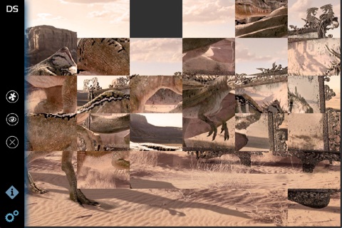 DinoScience screenshot 4