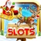 Icon Christmas Party Slots - 777 Las Vegas Style Slot Machine