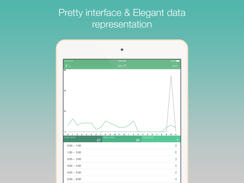 Screenshot #4 pour 1+