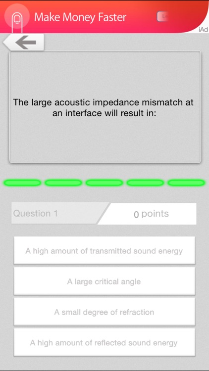 NDT Quiz