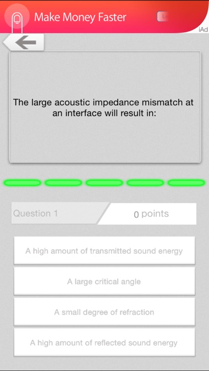 NDT Quiz