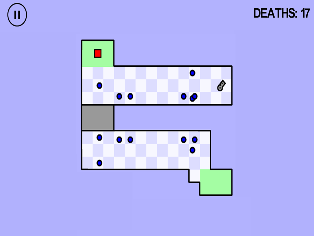 World's Hardest Game 3