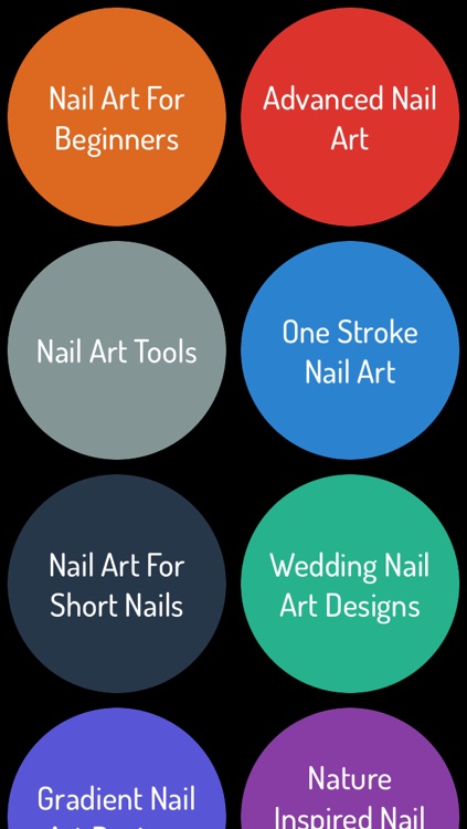 Nails Guide - Nail Art