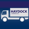 Haydock Commercials - Scania Dealer