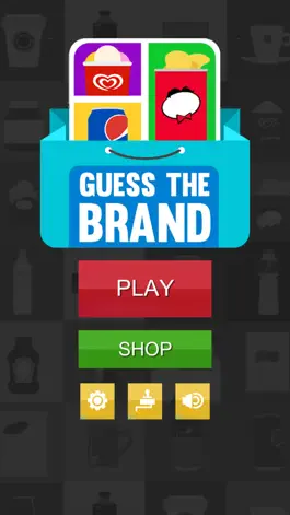 Game screenshot Guess The Brand mod apk