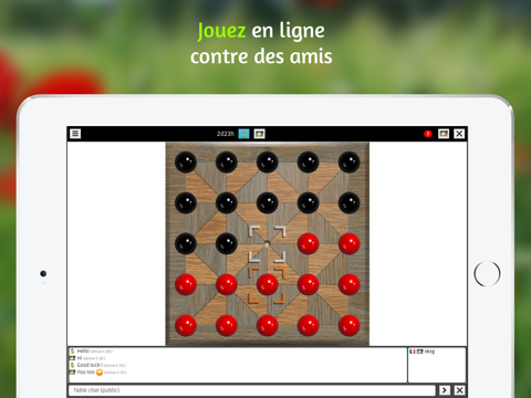 Screenshot #6 pour Dames et variantes