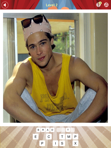 Screenshot #5 pour Quiz: Guess The Celebrity