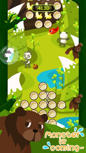 Yeti & Banana(圖2)-速報App
