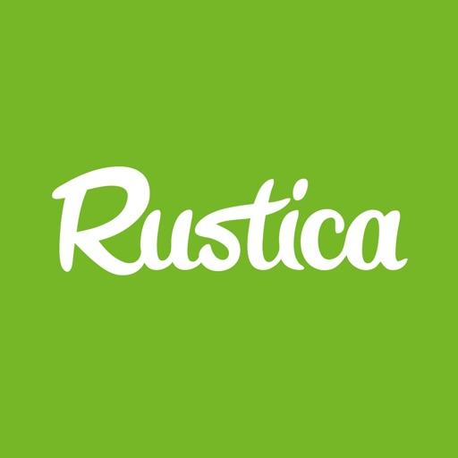 Rustica le magazine au jardin