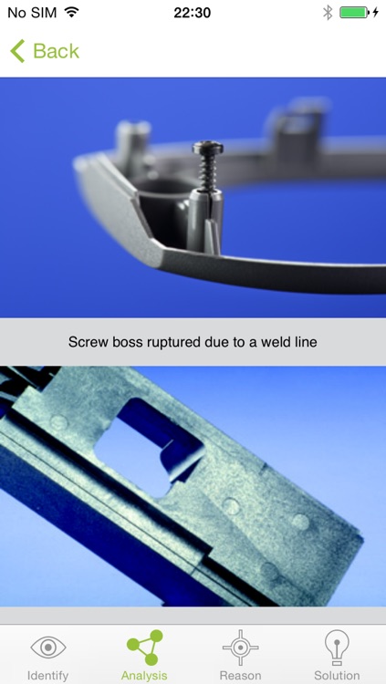 ENGEL plastyfine lite screenshot-3