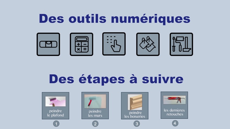 Coaching Bricolage - Décoration et Travaux. screenshot-4