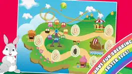 Game screenshot Easter Calendar 2015 - 20 Free Mini Games apk