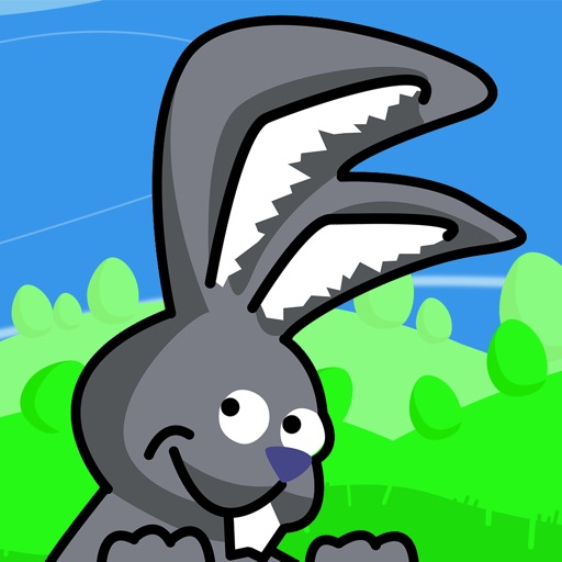 Easter Panic 2 iOS App