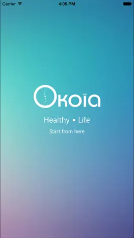 Game screenshot Okoia Scale mod apk