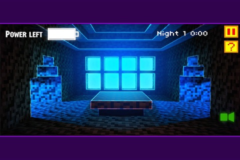 Seven Nights In Mines screenshot 3