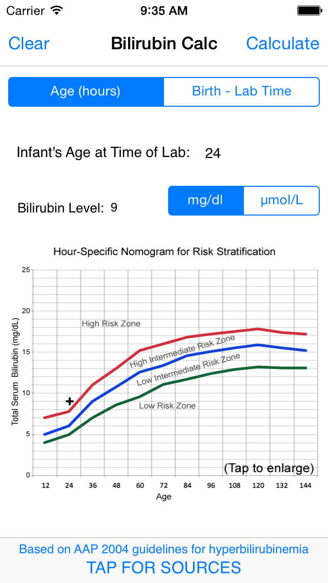 BiliCalcのおすすめ画像3