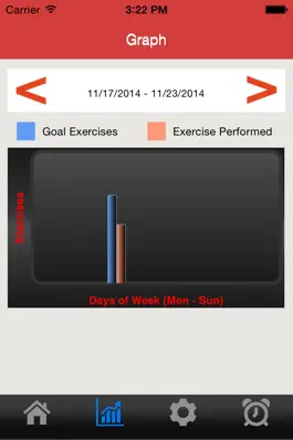 Game screenshot Body Fitness App apk