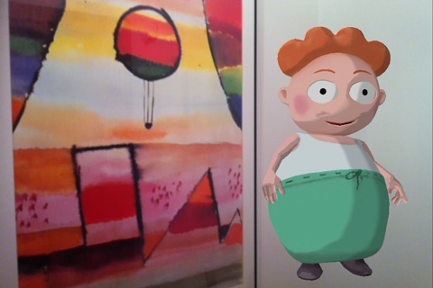 Sky Cards screenshot 2