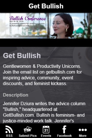 Get Bullish screenshot 2