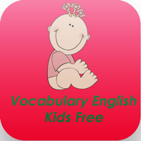 Vocabulary English kids free  Learning words Language home