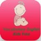 vocabulary english kids free : learning words language home icon