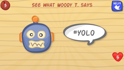 The Impossible Test 3 screenshot 1